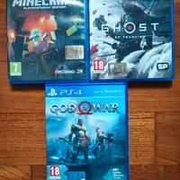 giochi per ps4