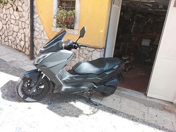 Storm -t 125