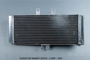 Radiatore SUZUKI GSF BANDIT 1250 N / S 2007 - 2014