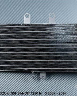 Radiatore SUZUKI GSF BANDIT 1250 N / S 2007 - 2014