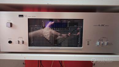 SANSUI FINALE B77 PERFETTAMENTE INTEGRO 