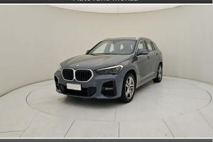 BMW X1 xdrive25e Msport auto