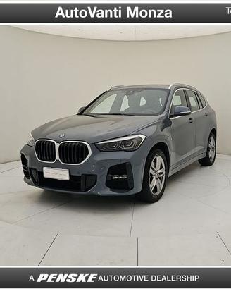 BMW X1 xdrive25e Msport auto
