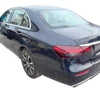 RICAMBI MERCEDES BENZ W213 E 200 d 1.6 D 118KW 160