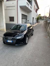 Audi a1 1.6 tdi admired