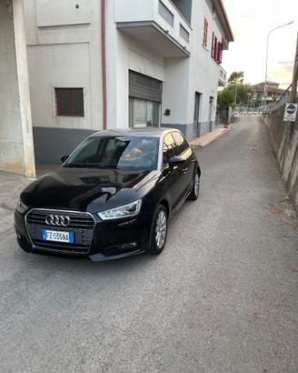 Audi a1 1.6 tdi admired