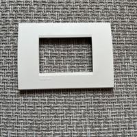 Placche bticino quadra livinglight