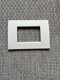 Placche bticino quadra livinglight