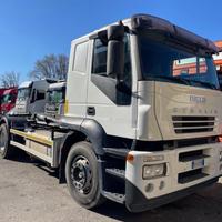 IVECO STRALIS 430 - DISPONIBILE RIMORCHIO