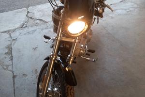 Harley-Davidson  Dyna 