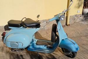 Vespa