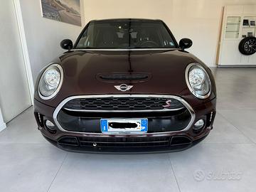 Mini cooper clubman  SD