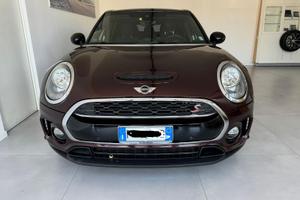 Mini cooper clubman  SD