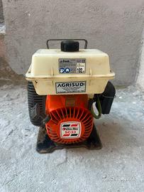 Motore 2 tempo Oleo-Mac SC33 33cc