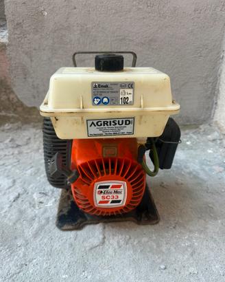 Motore 2 tempo Oleo-Mac SC33 33cc