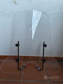 parabrezza paravento Vespa PX LML Star
