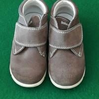 Scarpe Balocchi n25