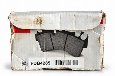 PASTIGLIE FRENO FERODO FDB4285 – BMW SERIE 5, SERI