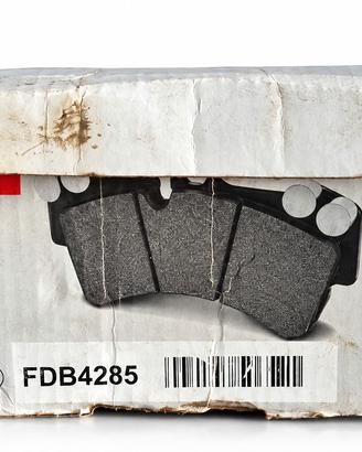 PASTIGLIE FRENO FERODO FDB4285 – BMW SERIE 5, SERI