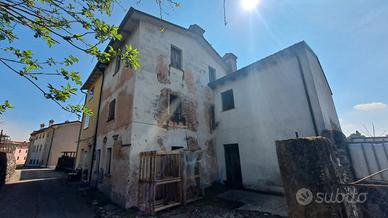 Casa indipendente a Zugliano