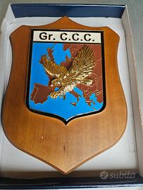 crest appartiene al Gr. C.C.C.,