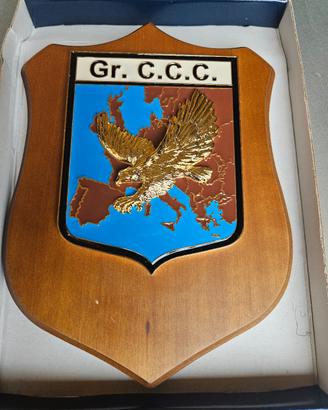 crest appartiene al Gr. C.C.C.,