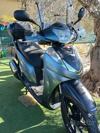 Sh 300 Sporty 2009