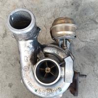 Turbo 1.9 Jtdm 120CV