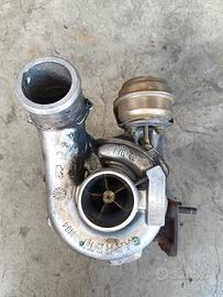 Turbo 1.9 Jtdm 120CV