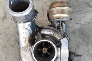 Turbo 1.9 Jtdm 120CV