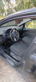 Opel Corsa d