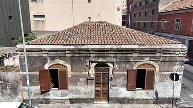 Casa Indipendente - Catania