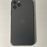 Iphone 11 Pro 64gb