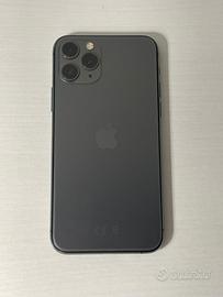 Iphone 11 Pro 64gb