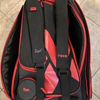 Borsa padel Nox