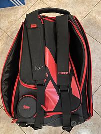 Borsa padel Nox