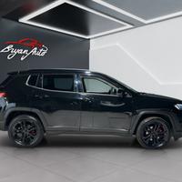 Jeep Compass 1.3 Turbo T4 2WD Night Eagle