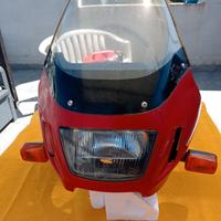 cupolino completo per suzuki bandit 600/1200, 1997