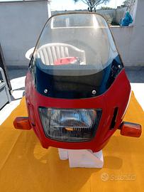 cupolino completo per suzuki bandit 600/1200, 1997