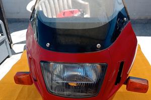 cupolino completo per suzuki bandit 600/1200, 1997