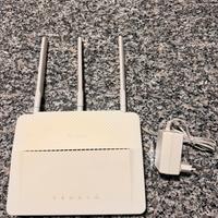 Router dual-band gigabit DIR-880L