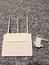 Router dual-band gigabit DIR-880L