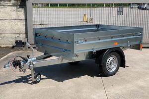 Rimorchio C200 CF