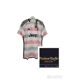 Maglia Juventus 2023/2024 Away Originale Store