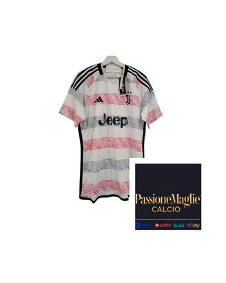 Maglia Juventus 2023/2024 Away Originale Store