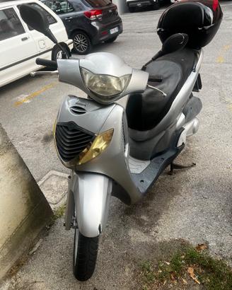 Honda SH 150 2005 solo 22.800 km!