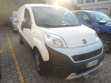 FIAT FIORINO 1.3mjt ADVENTURE FURGONE - ANNO 2020