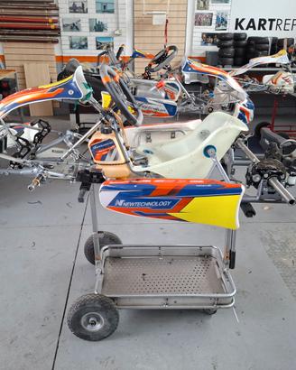 MINI KART