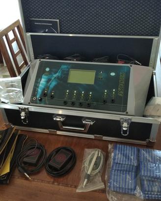 elettrostimolatore 