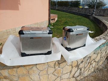 Valigie + telai ktm